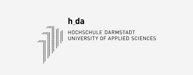 Hochschule Darmstadt Logo